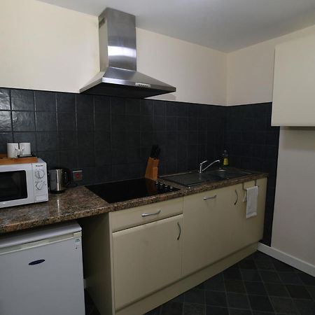 Ty Dre Town House Hotel Caernarfon Ngoại thất bức ảnh
