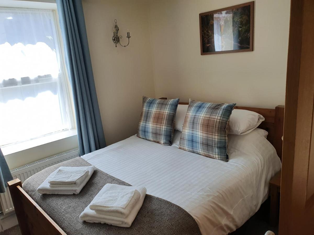 Ty Dre Town House Hotel Caernarfon Ngoại thất bức ảnh