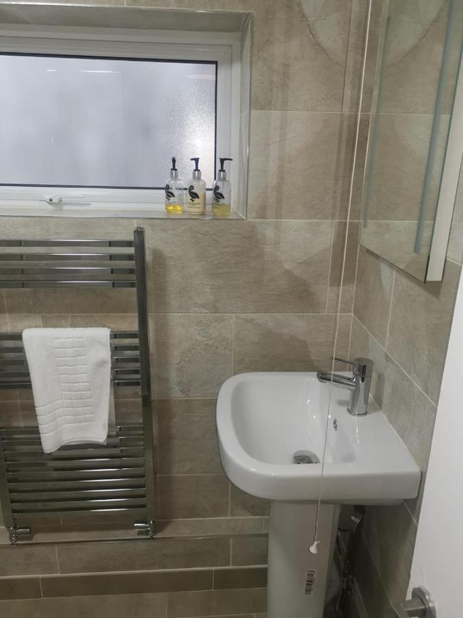 Ty Dre Town House Hotel Caernarfon Ngoại thất bức ảnh