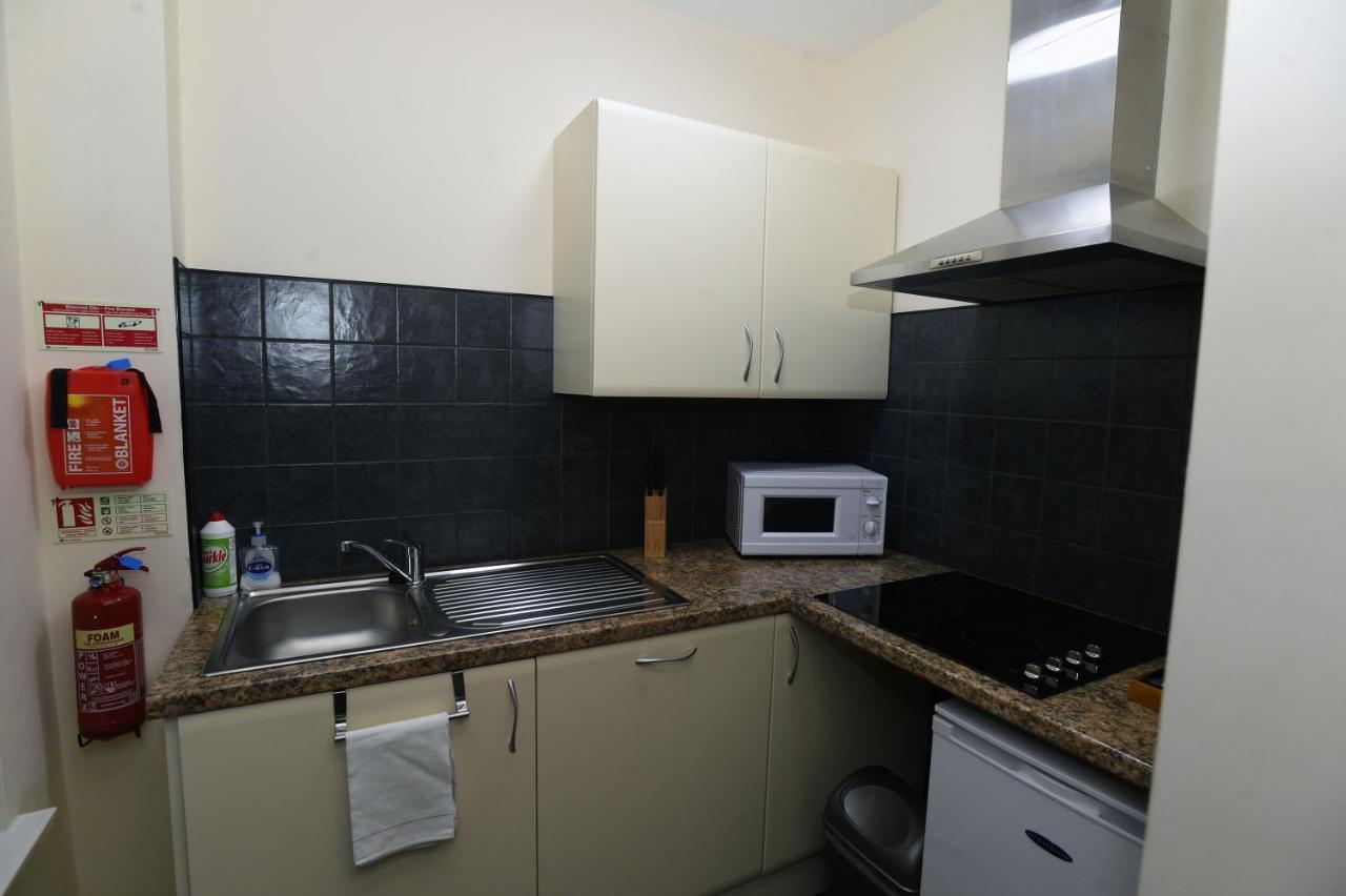 Ty Dre Town House Hotel Caernarfon Ngoại thất bức ảnh