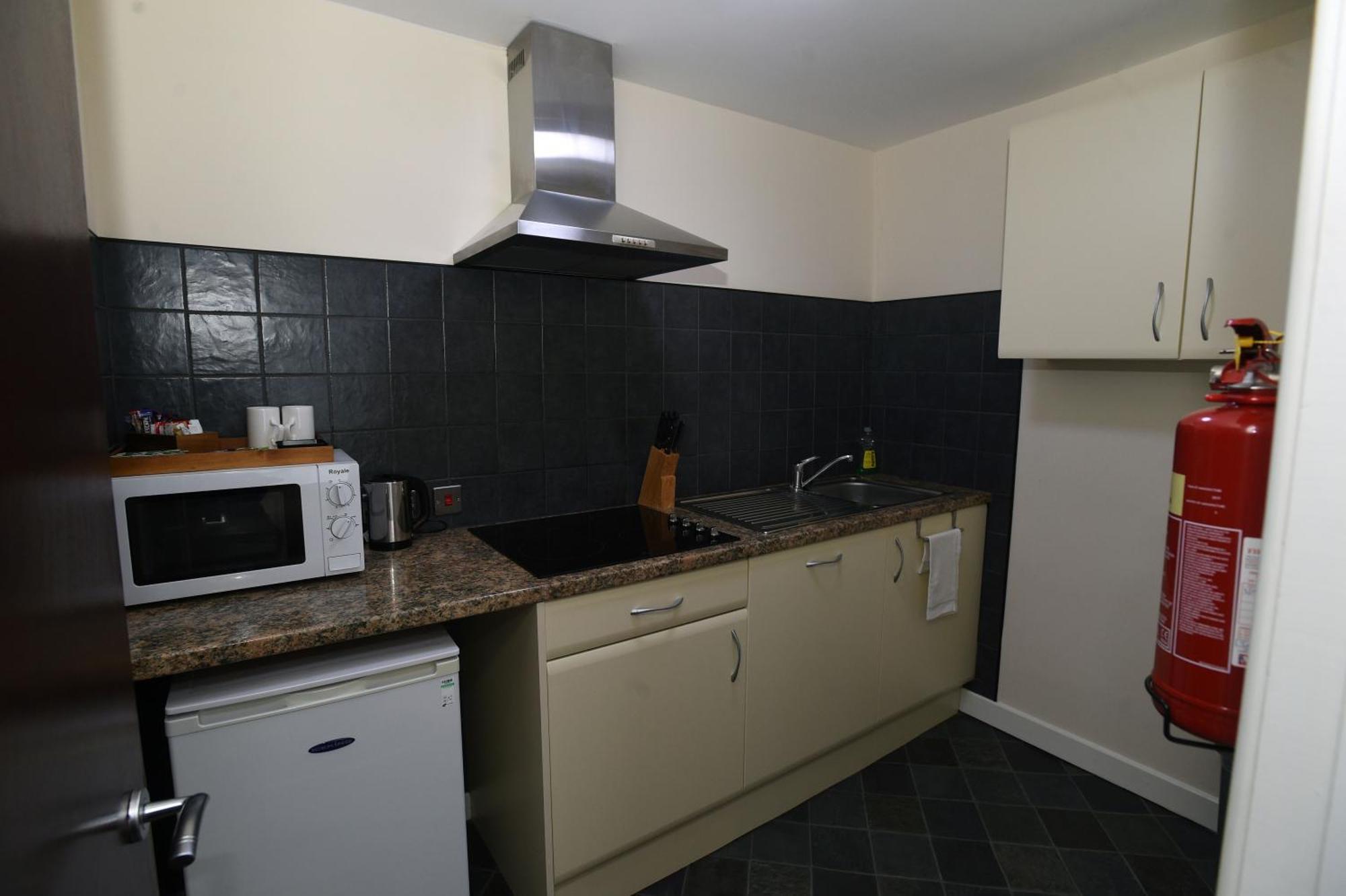 Ty Dre Town House Hotel Caernarfon Ngoại thất bức ảnh