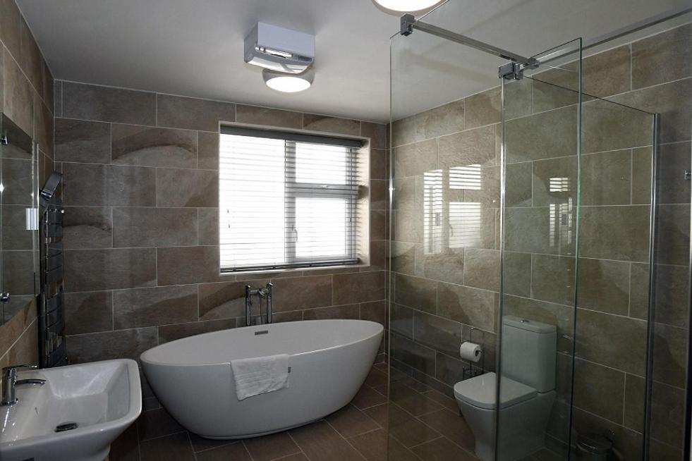 Ty Dre Town House Hotel Caernarfon Ngoại thất bức ảnh