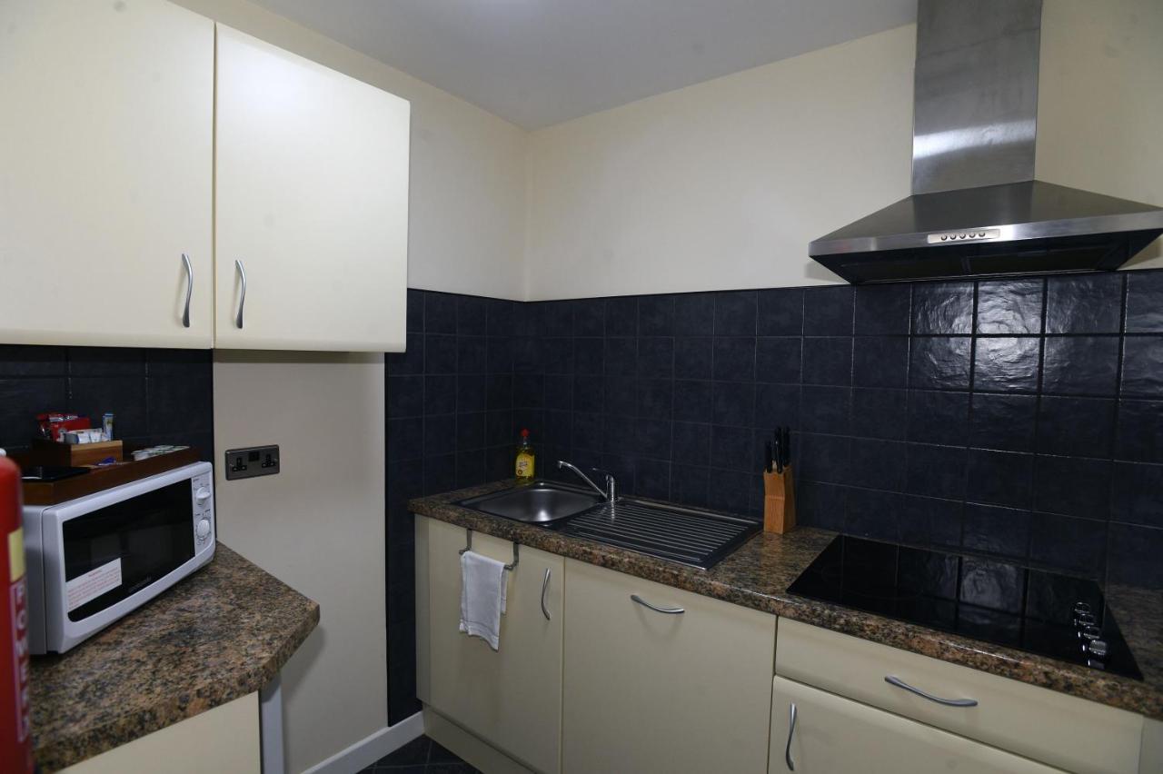 Ty Dre Town House Hotel Caernarfon Ngoại thất bức ảnh