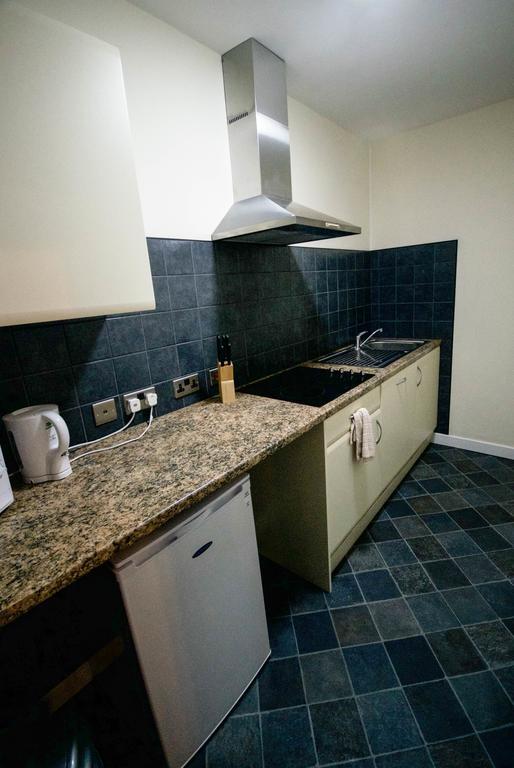 Ty Dre Town House Hotel Caernarfon Ngoại thất bức ảnh