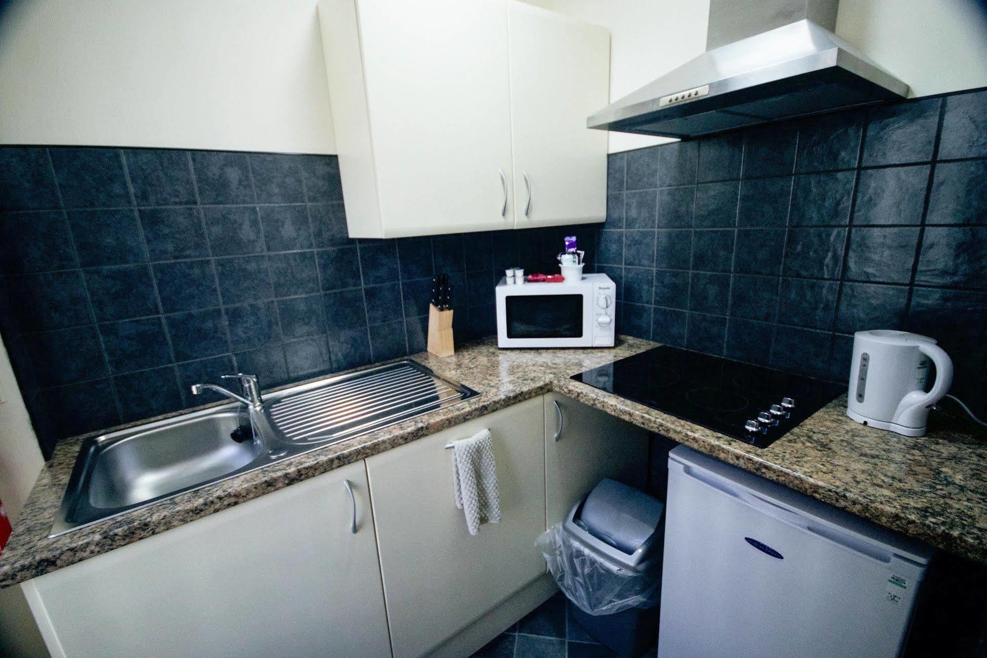 Ty Dre Town House Hotel Caernarfon Ngoại thất bức ảnh