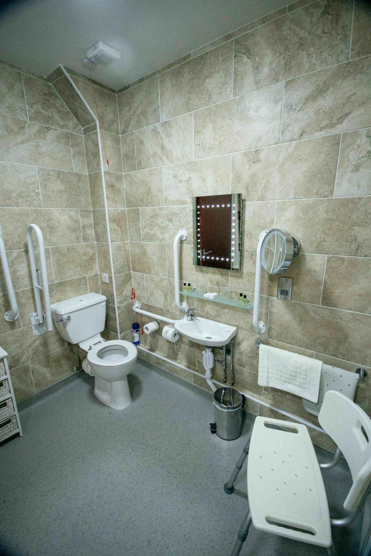 Ty Dre Town House Hotel Caernarfon Ngoại thất bức ảnh