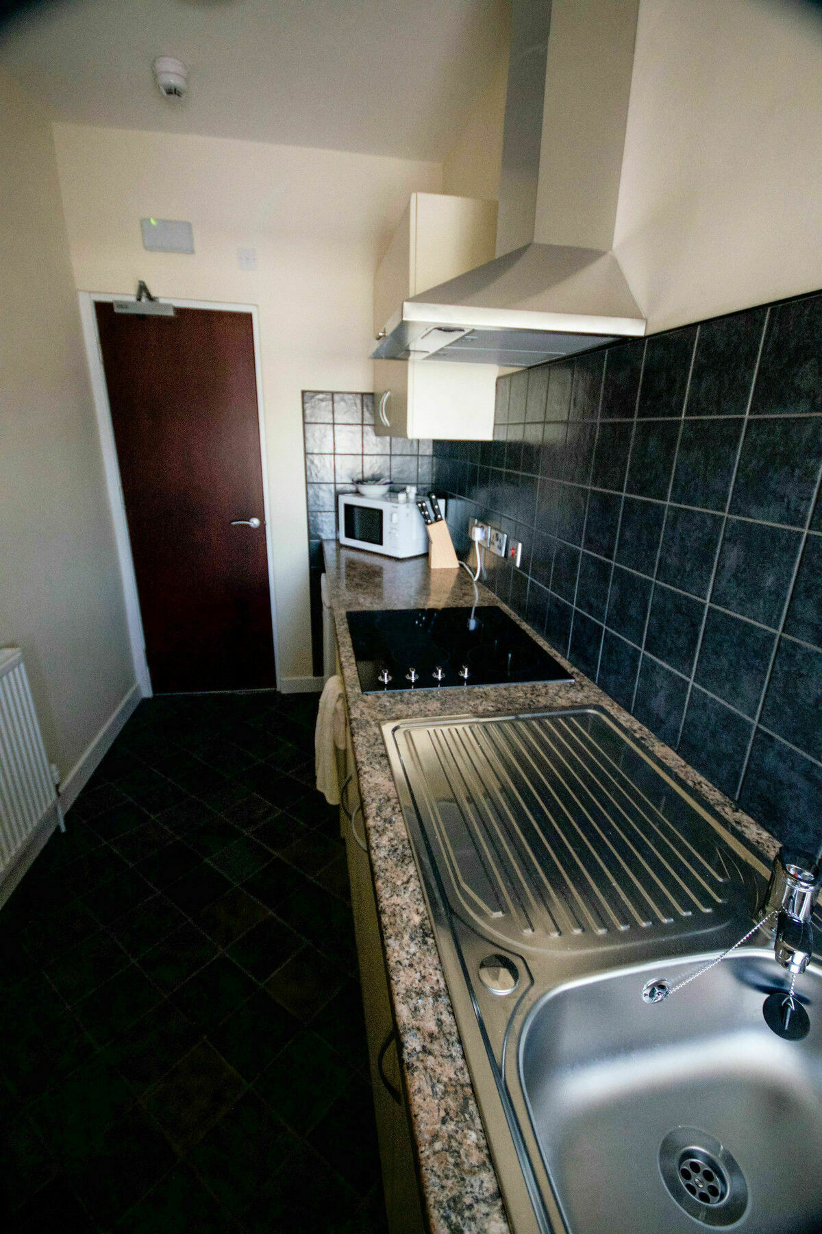 Ty Dre Town House Hotel Caernarfon Ngoại thất bức ảnh